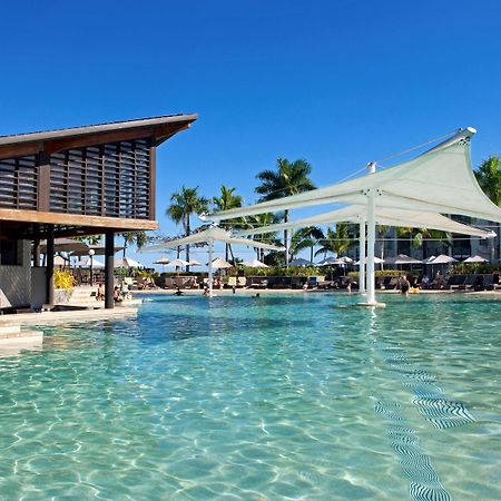 Radisson Blu Resort Fiji Denarau Island Faciliteiten foto